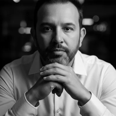 Rafael Marcondes