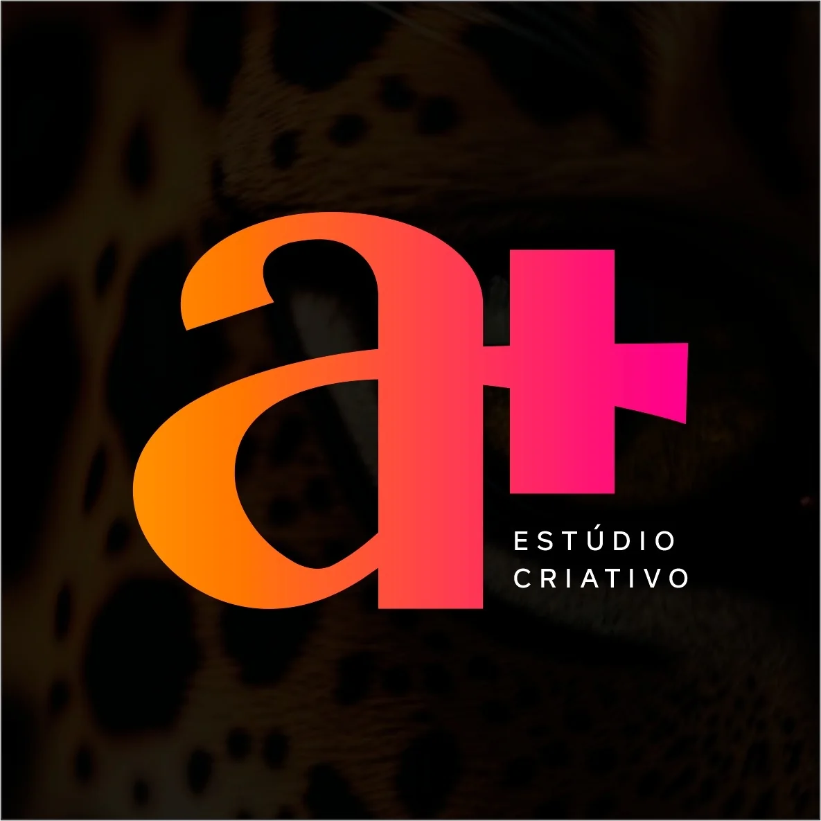 Logo Amais Estúdio Criativo