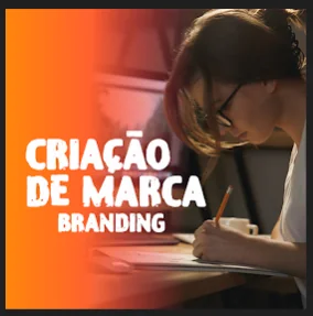 Criação de marca