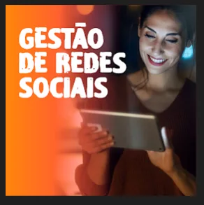 Gestão de redes sociais: o que uma presença profissional transmite para sua empresa