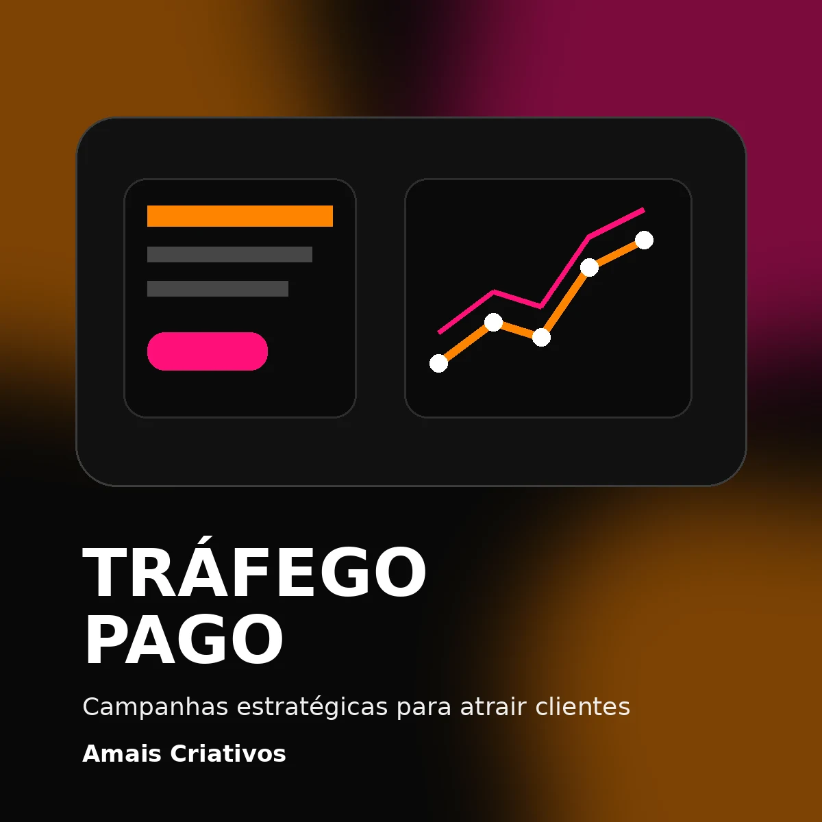 Tráfego pago